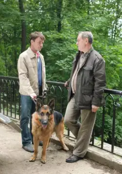 Лорд. Пёс-полицейский (2012) смотреть онлайн Лорд. Пёс-полицейский (2012) сериал смотреть онлайн