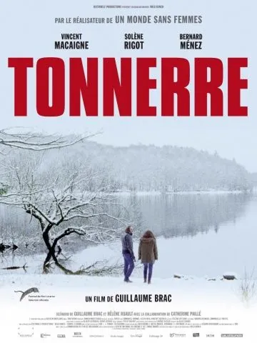 Гром / Tonnerre (2013) фильм смотреть онлайн в хорошем качестве