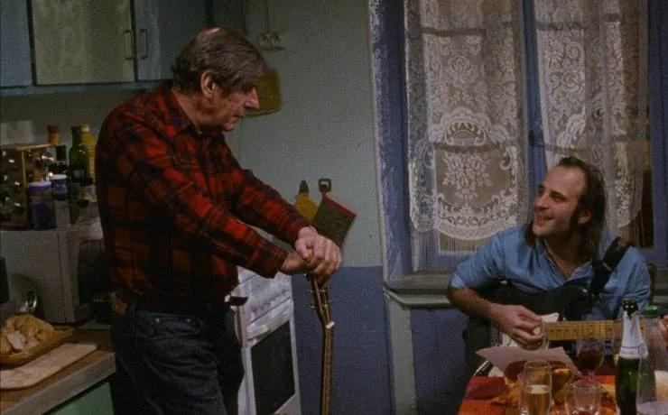 Гром (2013) смотреть онлайн Гром (2013) фильм смотреть онлайн