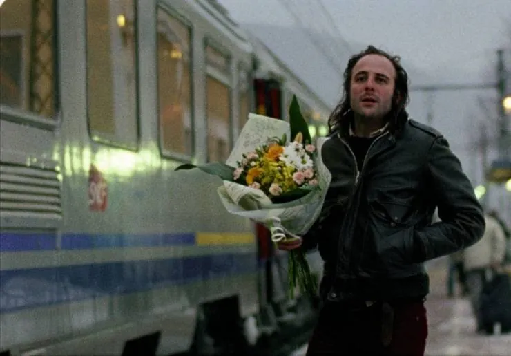 Гром (2013) в хорошем качестве смотреть онлайн Гром (2013) фильм в хорошем качестве смотреть онлайн