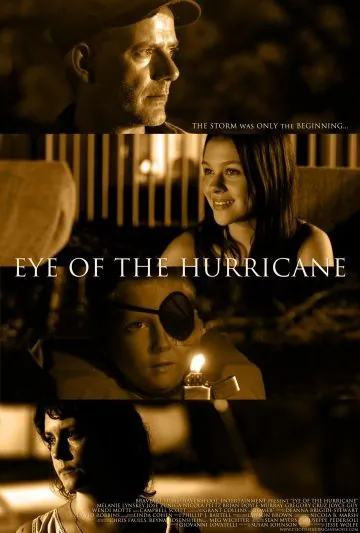 Центр урагана / Eye of the Hurricane (2012) фильм смотреть онлайн в хорошем качестве