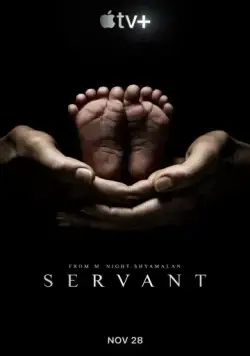 Дом с прислугой / Servant (2019) cериал смотреть онлайн Дом с прислугой / Servant (2019) cериал смотреть онлайн в хорошем качестве