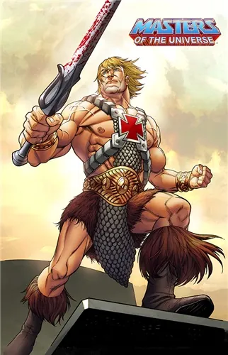 Властелины вселенной / Masters of the Universe (2021) фильм смотреть онлайн Властелины вселенной / Masters of the Universe (2021) фильм смотреть онлайн в хорошем качестве