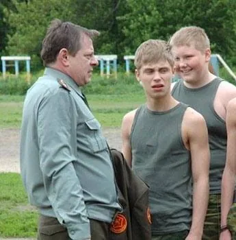 Кадетство (2006) 1-3 сезон 1-68,69,70 серия в хорошем качестве смотреть онлайн Кадетство (2006) сериал 1-68,69,70 серию 1-3 сезона в хорошем качестве смотреть онлайн