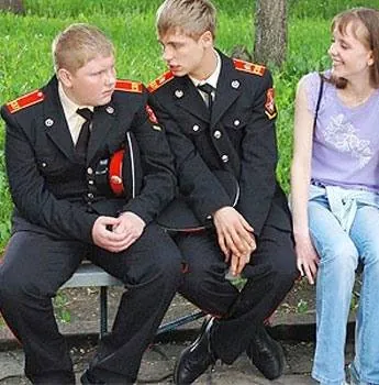 Кадетство (2006) 1-3 сезон 1-68,69,70 серия смотреть онлайн Кадетство (2006) сериал 1-68,69,70 серию 1-3 сезона смотреть онлайн