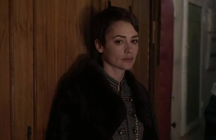 Холодные берега (2019) смотреть онлайн бесплатно Холодные берега (2019) сериал смотреть онлайн бесплатно