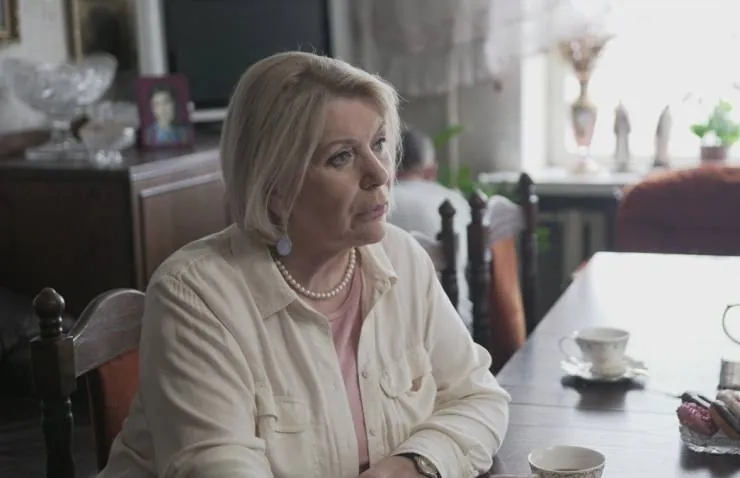 Холодные берега (2019) смотреть онлайн Холодные берега (2019) сериал смотреть онлайн