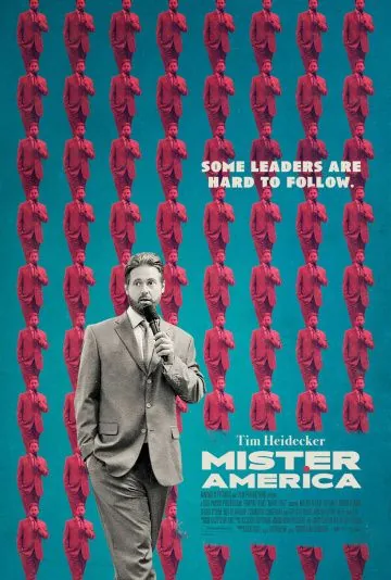 Мистер Америка / Mister America (2019) фильм смотреть онлайн в хорошем качестве