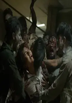 Борцы с зомби (2017) смотреть онлайн Борцы с зомби (2017) фильм смотреть онлайн