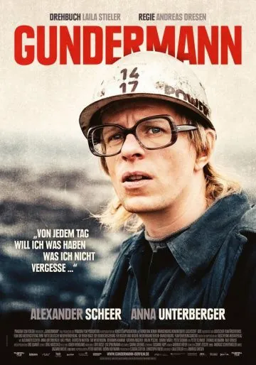 Гундерманн / Gundermann (2018) фильм смотреть онлайн в хорошем качестве