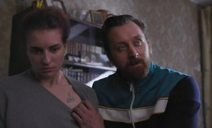 Хандра (2019) смотреть онлайн бесплатно Хандра (2019) сериал смотреть онлайн бесплатно