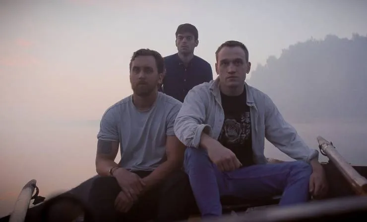 Хандра (2019) в хорошем качестве смотреть онлайн Хандра (2019) сериал в хорошем качестве смотреть онлайн