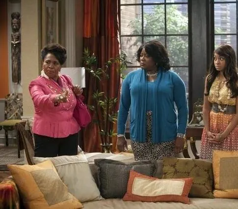 Большая Джорджия (2011) смотреть онлайн Большая Джорджия (2011) сериал смотреть онлайн