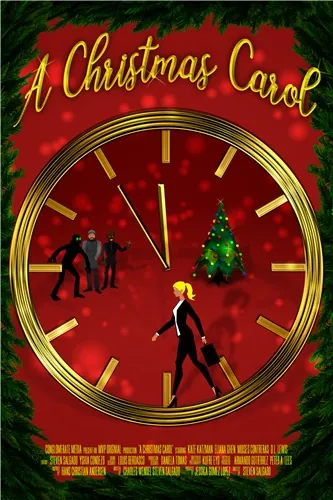 Рождественская песнь / A Christmas Carol (2019) cериал смотреть онлайн Рождественская песнь / A Christmas Carol (2019) cериал смотреть онлайн в хорошем качестве