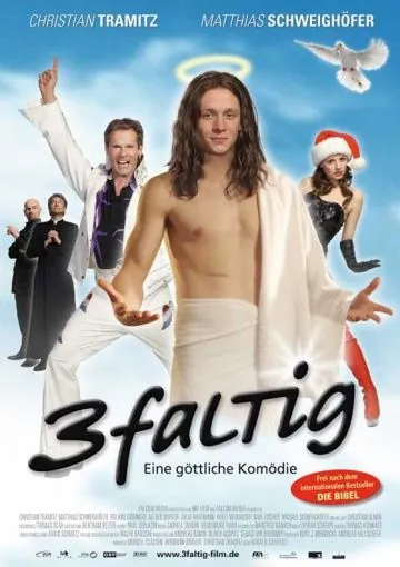 Троица / 3faltig (2010) фильм смотреть онлайн в хорошем качестве
