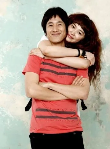 Тройной прыжок / Teuripeul (2009) cериал смотреть онлайн Тройной прыжок / Teuripeul (2009) cериал смотреть онлайн в хорошем качестве