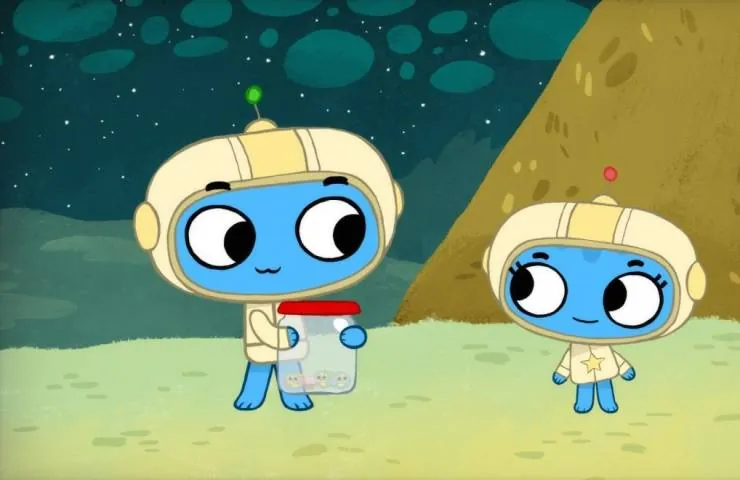 МУЛЬТ в кино. Выпуск №8 (2015) смотреть онлайн МУЛЬТ в кино. Выпуск №8 (2015) мультфильм смотреть онлайн