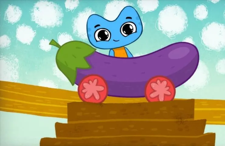 МУЛЬТ в кино. Выпуск №8 (2015) в хорошем качестве смотреть онлайн МУЛЬТ в кино. Выпуск №8 (2015) мультфильм в хорошем качестве смотреть онлайн