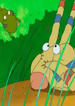 КиноДетство. Ин и Яна (2014) смотреть онлайн КиноДетство. Ин и Яна (2014) мультфильм смотреть онлайн