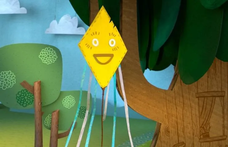 МУЛЬТ в кино. Выпуск №3 (2015) смотреть онлайн МУЛЬТ в кино. Выпуск №3 (2015) мультфильм смотреть онлайн