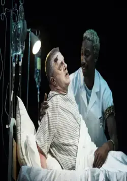 Ангелы в Америке. Часть 2: Перестройка (2017) смотреть онлайн Ангелы в Америке. Часть 2: Перестройка (2017) фильм смотреть онлайн