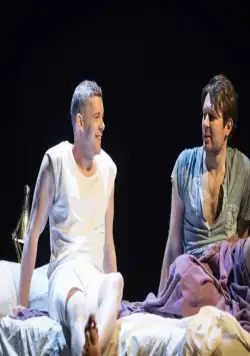 Ангелы в Америке. Часть 2: Перестройка (2017) смотреть онлайн бесплатно Ангелы в Америке. Часть 2: Перестройка (2017) фильм смотреть онлайн бесплатно