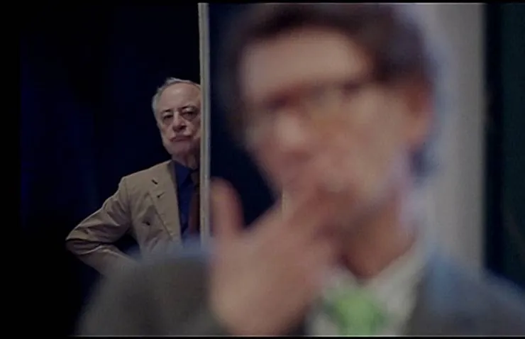 Величайший кутюрье (2007) смотреть онлайн Величайший кутюрье (2007) фильм смотреть онлайн