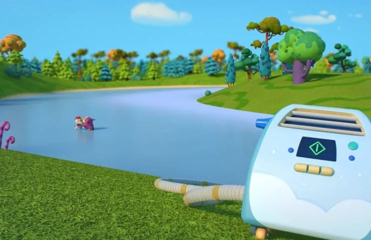 МУЛЬТ в кино. Выпуск 94. Весенний концерт (2019) смотреть онлайн МУЛЬТ в кино. Выпуск 94. Весенний концерт (2019) мультфильм смотреть онлайн