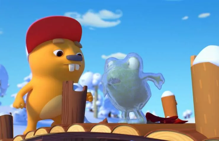 МУЛЬТ в кино. Выпуск 94. Весенний концерт (2019) в хорошем качестве смотреть онлайн МУЛЬТ в кино. Выпуск 94. Весенний концерт (2019) мультфильм в хорошем качестве смотреть онлайн