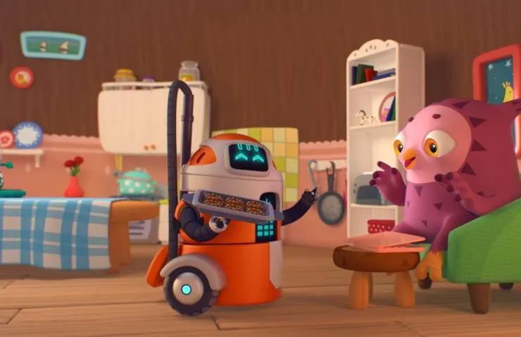 МУЛЬТ в кино. Выпуск 97. Ми-Ми-Май (2019) смотреть онлайн МУЛЬТ в кино. Выпуск 97. Ми-Ми-Май (2019) мультфильм смотреть онлайн