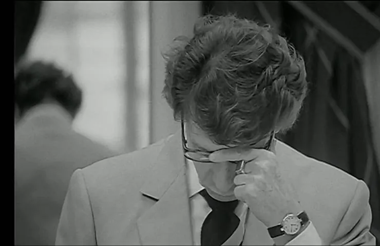 Величайший кутюрье (2007) в хорошем качестве смотреть онлайн Величайший кутюрье (2007) фильм в хорошем качестве смотреть онлайн