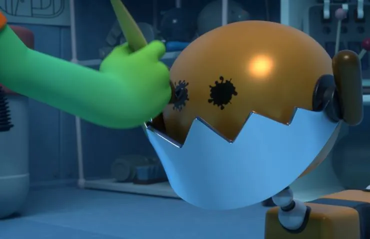 МУЛЬТ в кино. Выпуск 98. Летнее настроение (2019) в хорошем качестве смотреть онлайн МУЛЬТ в кино. Выпуск 98. Летнее настроение (2019) мультфильм в хорошем качестве смотреть онлайн