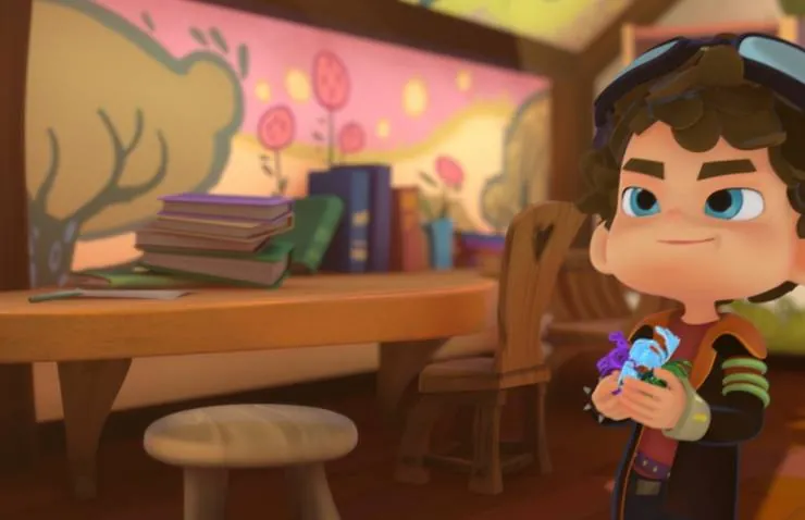 МУЛЬТ в кино. Выпуск 96. Будет интересно! (2019) в хорошем качестве смотреть онлайн МУЛЬТ в кино. Выпуск 96. Будет интересно! (2019) мультфильм в хорошем качестве смотреть онлайн