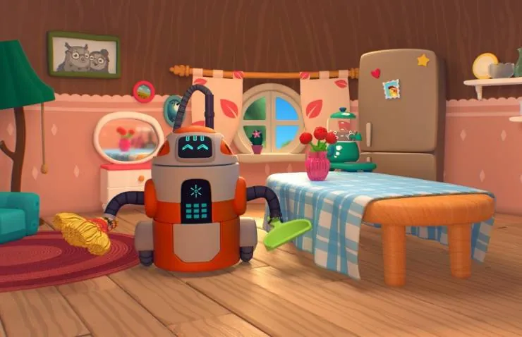 МУЛЬТ в кино. Выпуск 97. Ми-Ми-Май (2019) смотреть онлайн бесплатно МУЛЬТ в кино. Выпуск 97. Ми-Ми-Май (2019) мультфильм смотреть онлайн бесплатно