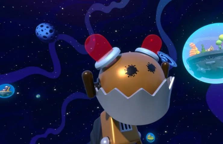 МУЛЬТ в кино. Выпуск 98. Летнее настроение (2019) смотреть онлайн МУЛЬТ в кино. Выпуск 98. Летнее настроение (2019) мультфильм смотреть онлайн