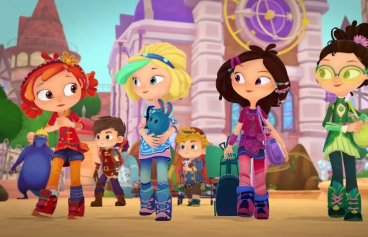 МУЛЬТ в кино. Выпуск 96. Будет интересно! (2019) смотреть онлайн бесплатно МУЛЬТ в кино. Выпуск 96. Будет интересно! (2019) мультфильм смотреть онлайн бесплатно