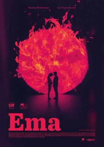 Эма: Танец страсти / Ema (2019) фильм смотреть онлайн в хорошем качестве