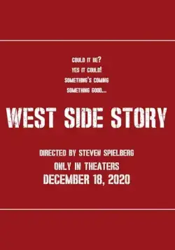 Вестсайдская история / West Side Story (2020) фильм смотреть онлайн в хорошем качестве