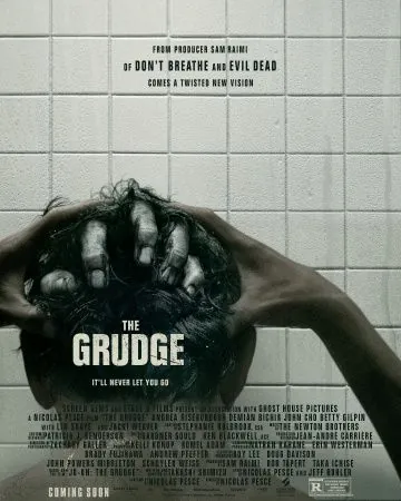 Проклятие / The Grudge (2020) фильм смотреть онлайн в хорошем качестве