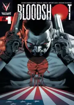 Бладшот (фантастика) / Bloodshot (2020) фильм смотреть онлайн в хорошем качестве