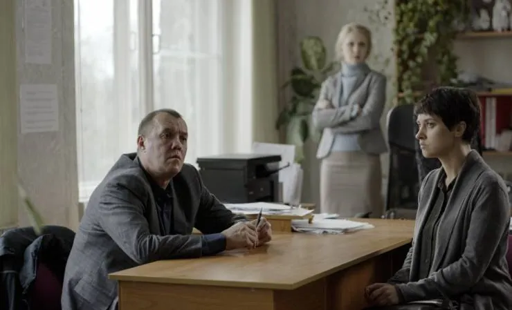 Простой карандаш (2019) смотреть онлайн бесплатно Простой карандаш (2019) фильм смотреть онлайн бесплатно