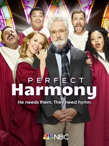 Идеальная гармония / Perfect Harmony (2019) cериал смотреть онлайн Идеальная гармония / Perfect Harmony (2019) cериал смотреть онлайн в хорошем качестве