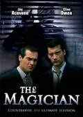 Волшебник / The Magician (1993) фильм смотреть онлайн в хорошем качестве