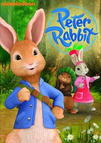 Кролик Питер / Peter Rabbit (2012) мультфильм смотреть онлайн в хорошем качестве