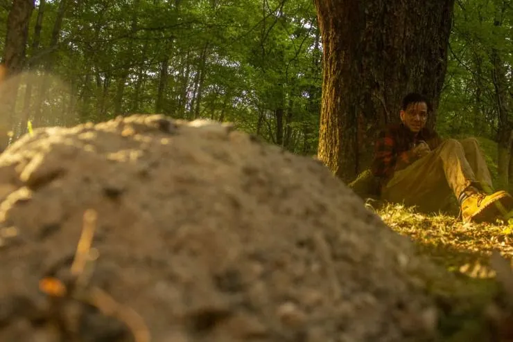 Подсобка дьявола (2019) смотреть онлайн Подсобка дьявола (2019) фильм смотреть онлайн