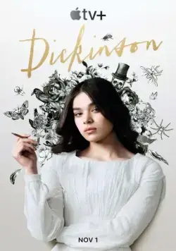 Дикинсон / Dickinson (2019) cериал смотреть онлайн Дикинсон / Dickinson (2019) cериал смотреть онлайн в хорошем качестве