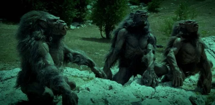 Обитаемый остров. Планета Саракш (2012) в хорошем качестве смотреть онлайн Обитаемый остров. Планета Саракш (2012) фильм в хорошем качестве смотреть онлайн