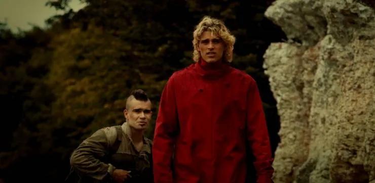 Обитаемый остров. Планета Саракш (2012) смотреть онлайн бесплатно Обитаемый остров. Планета Саракш (2012) фильм смотреть онлайн бесплатно