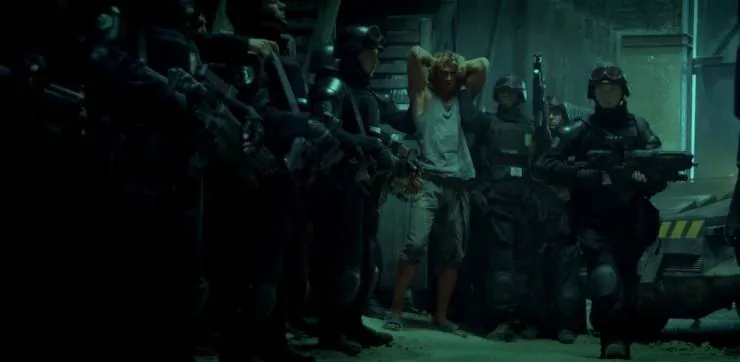 Обитаемый остров. Планета Саракш (2012) смотреть онлайн Обитаемый остров. Планета Саракш (2012) фильм смотреть онлайн