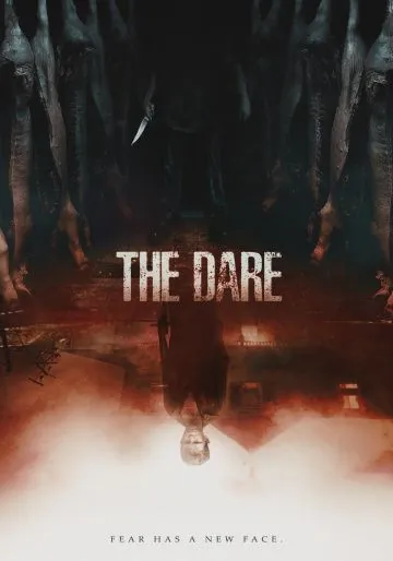 Вызов / The Dare (2019) фильм смотреть онлайн в хорошем качестве